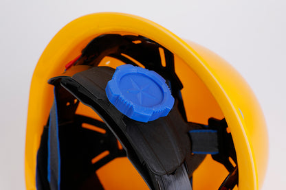 V-Type Safety Helmet