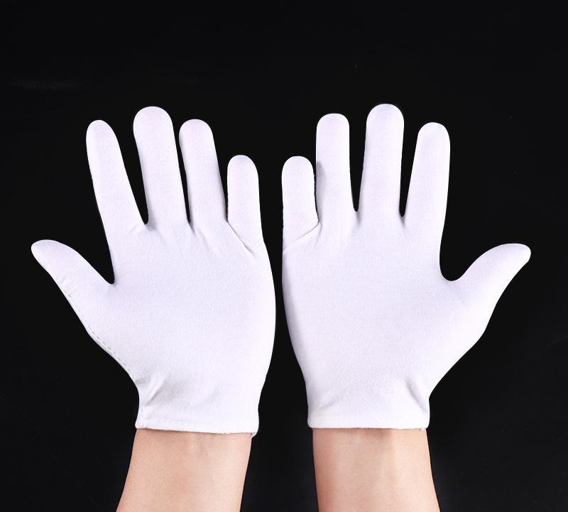 Dustproof Gloves