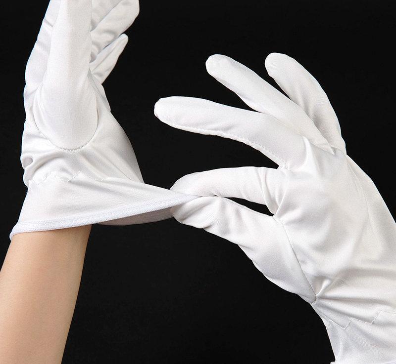 Dustproof Gloves