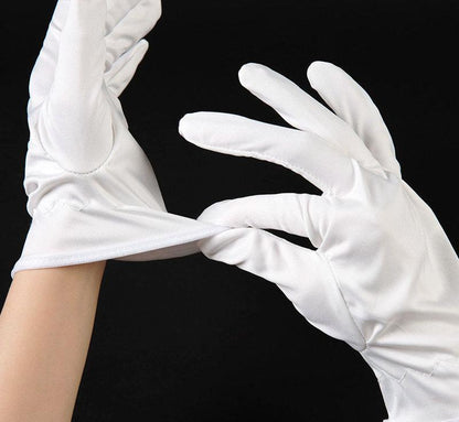 Dustproof Gloves