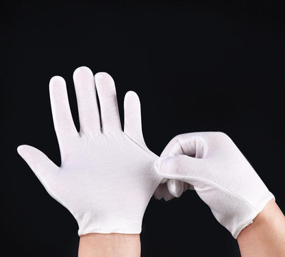 Dustproof Gloves