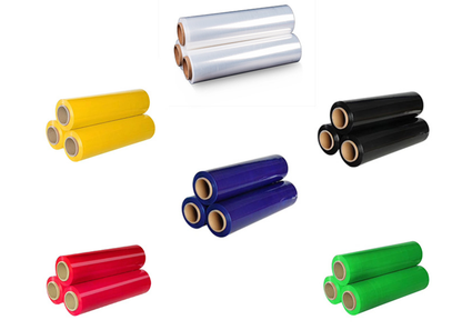 PE Stretch Film