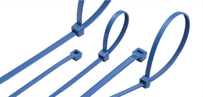 Metal Detectable Cable Tie