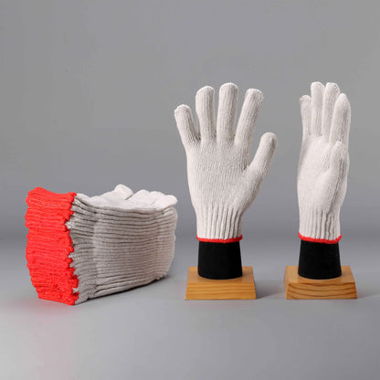 Knitted Gloves