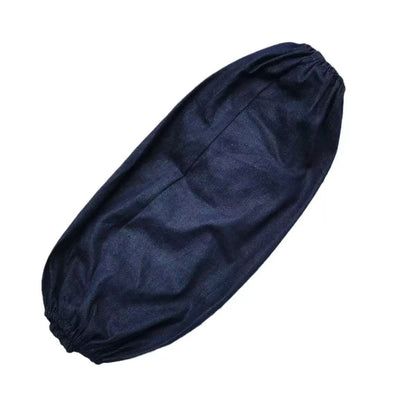 Denim Sleeve Covers