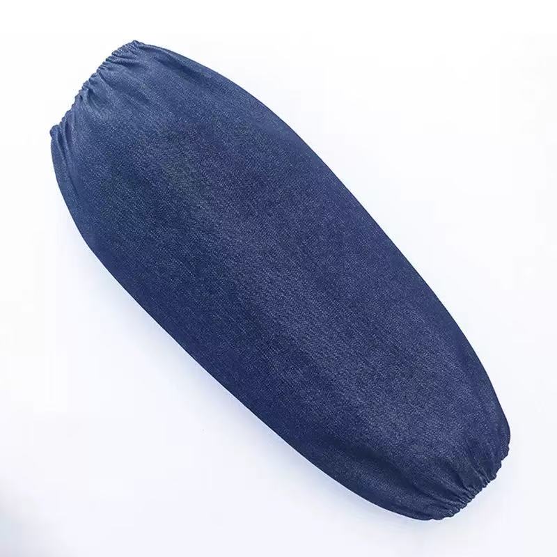 Denim Sleeve Covers
